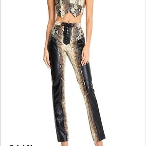 I AM GIA Penelope Pants